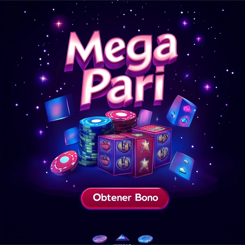 Bonificaciones de Megapari