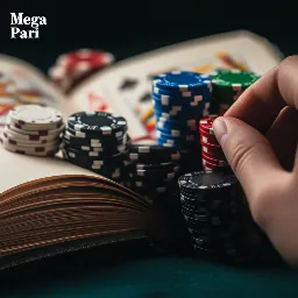 Depósito en Casino Online Megapari Argentin