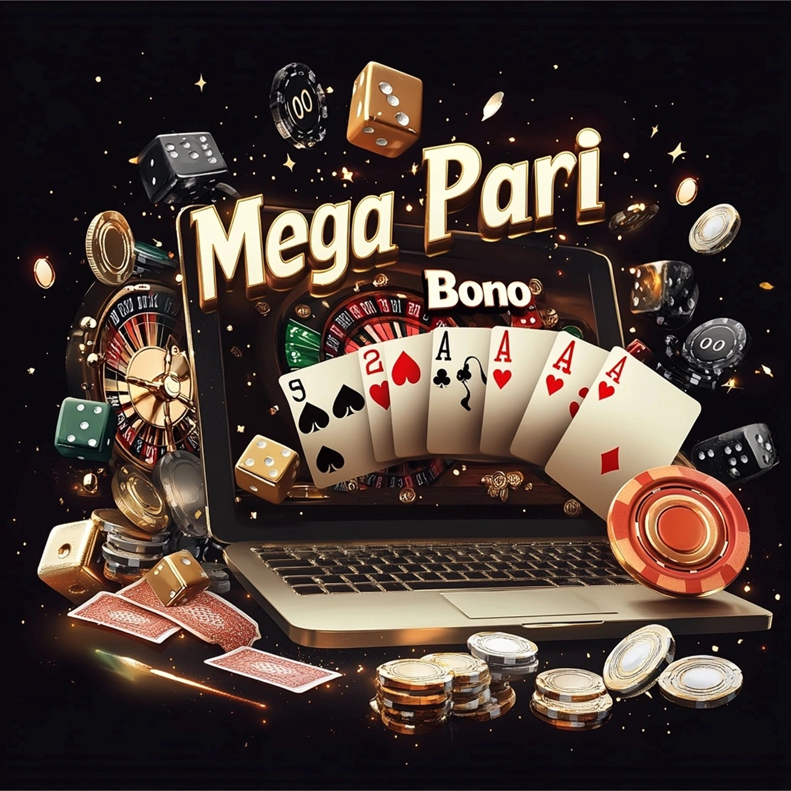 Megapari Bonos