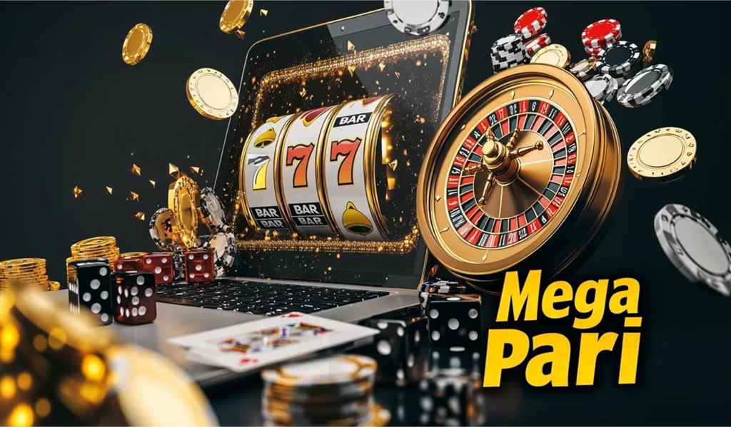 Megapari Casino Online