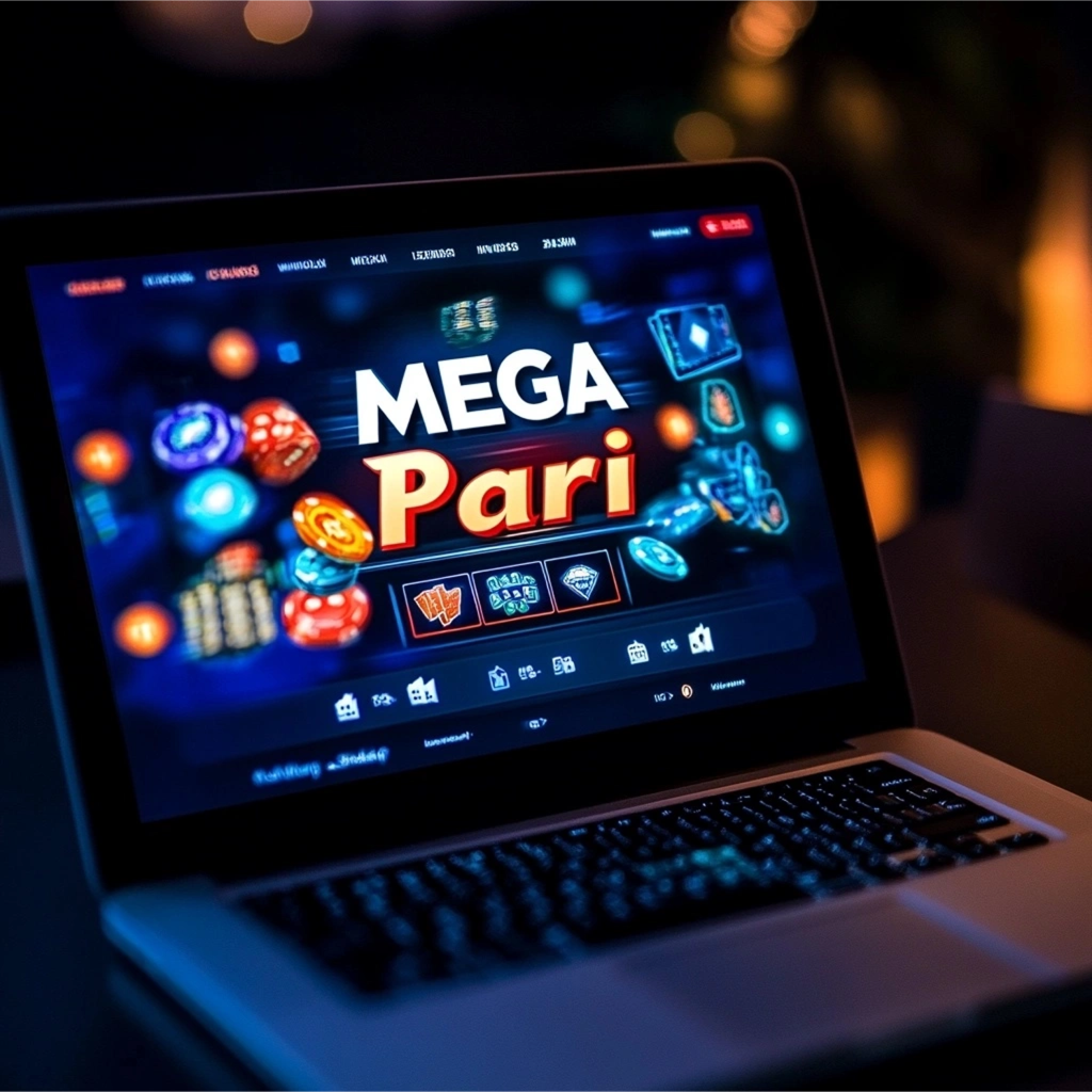 Casino Online Megapari Argentina